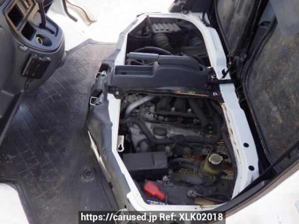 Used 2016 AT daihatsu hijet-van S321V Image[11]