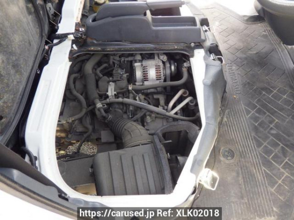 Used 2016 AT daihatsu hijet-van S321V Image[13]