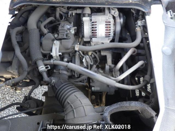 Used 2016 AT daihatsu hijet-van S321V Image[14]