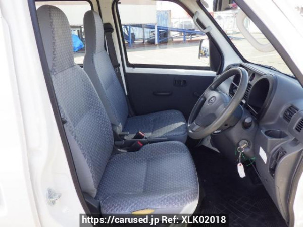 Used 2016 AT daihatsu hijet-van S321V Image[17]