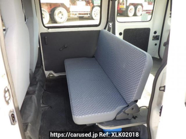 Used 2016 AT daihatsu hijet-van S321V Image[20]