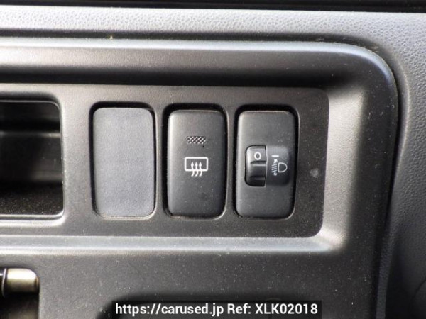 Used 2016 AT daihatsu hijet-van S321V Image[25]