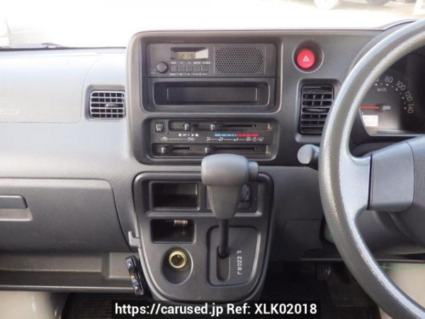 Used 2016 AT daihatsu hijet-van S321V Image[26]