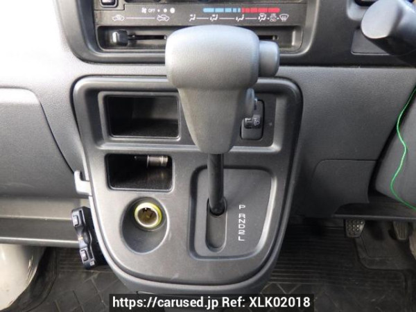 Used 2016 AT daihatsu hijet-van S321V Image[29]
