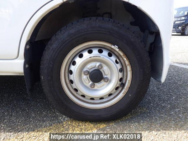 Used 2016 AT daihatsu hijet-van S321V Image[32]