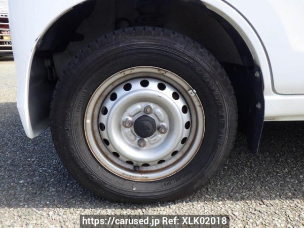 Used 2016 AT daihatsu hijet-van S321V Image[33]