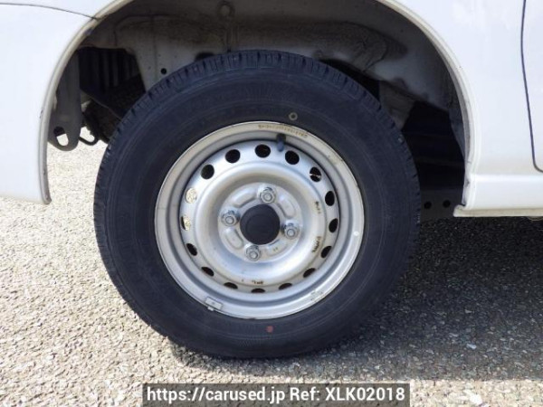 Used 2016 AT daihatsu hijet-van S321V Image[34]