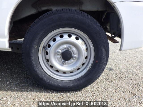 Used 2016 AT daihatsu hijet-van S321V Image[35]