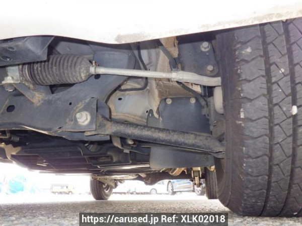 Used 2016 AT daihatsu hijet-van S321V Image[37]