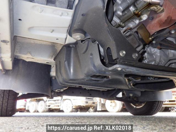 Used 2016 AT daihatsu hijet-van S321V Image[39]