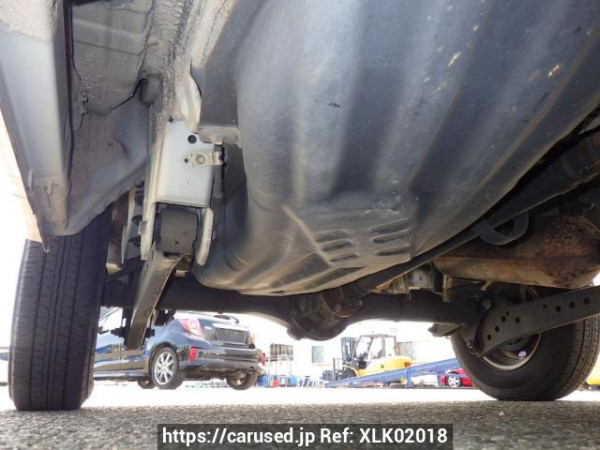 Used 2016 AT daihatsu hijet-van S321V Image[41]