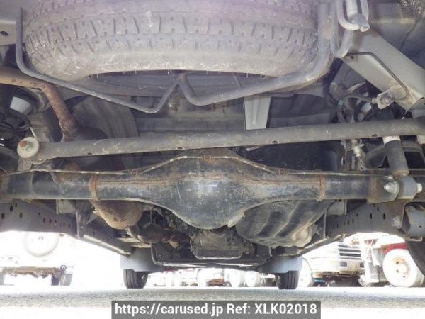 Used 2016 AT daihatsu hijet-van S321V Image[43]