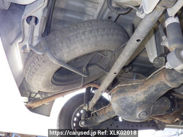 Used 2016 AT daihatsu hijet-van S321V Image[46]