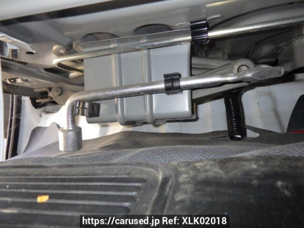 Used 2016 AT daihatsu hijet-van S321V Image[48]