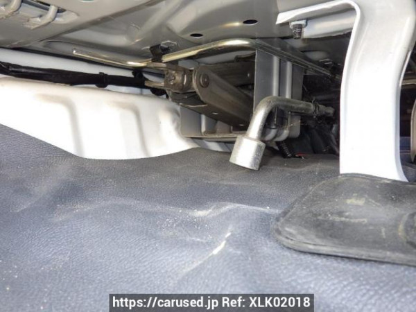 Used 2016 AT daihatsu hijet-van S321V Image[49]