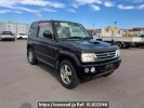 Mitsubishi Pajero Mini H58A