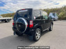 Used 2004 AT mitsubishi pajero-mini H58A Image[6]