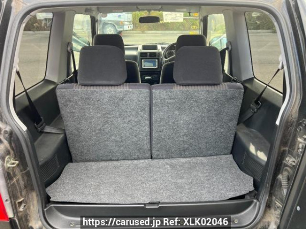 Used 2004 AT mitsubishi pajero-mini H58A Image[8]