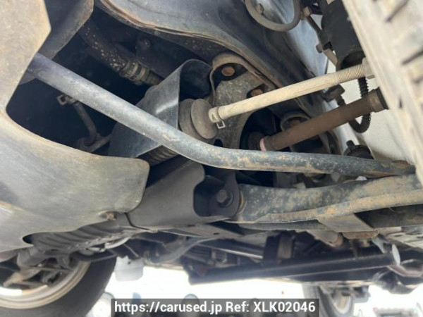 Used 2004 AT mitsubishi pajero-mini H58A Image[30]