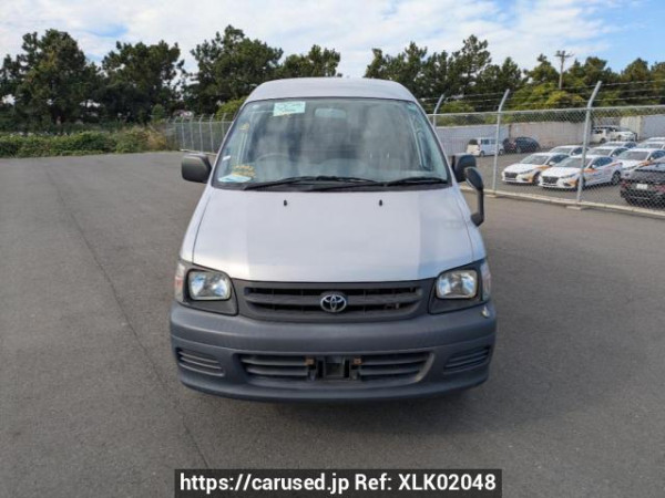 Used 2005 AT toyota townace-van KR42V Image[1]