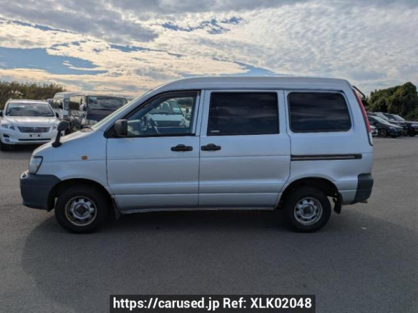 Used 2005 AT toyota townace-van KR42V Image[3]