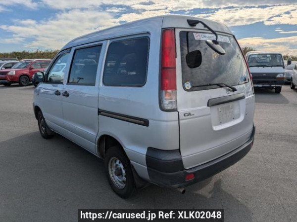 Used 2005 AT toyota townace-van KR42V Image[4]