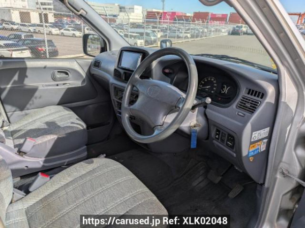 Used 2005 AT toyota townace-van KR42V Image[12]