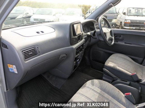 Used 2005 AT toyota townace-van KR42V Image[14]