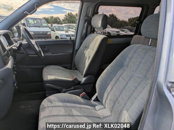 Used 2005 AT toyota townace-van KR42V Image[15]