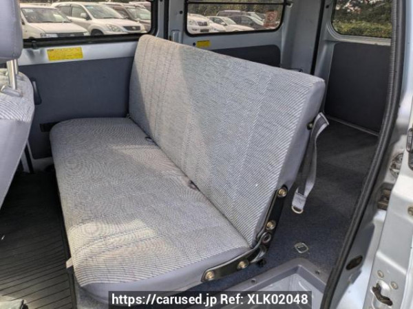 Used 2005 AT toyota townace-van KR42V Image[17]