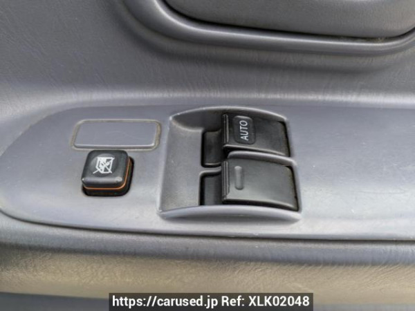Used 2005 AT toyota townace-van KR42V Image[19]
