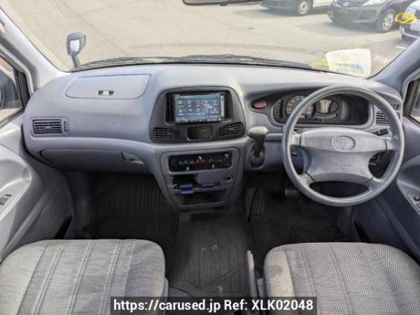 Used 2005 AT toyota townace-van KR42V Image[20]