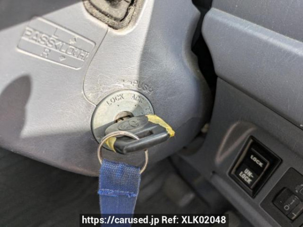 Used 2005 AT toyota townace-van KR42V Image[24]