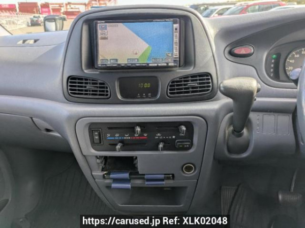 Used 2005 AT toyota townace-van KR42V Image[26]