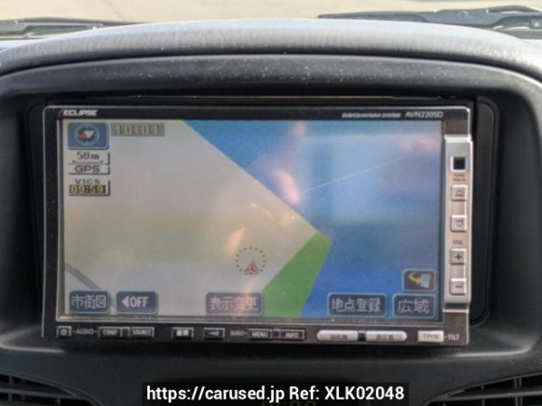 Used 2005 AT toyota townace-van KR42V Image[27]