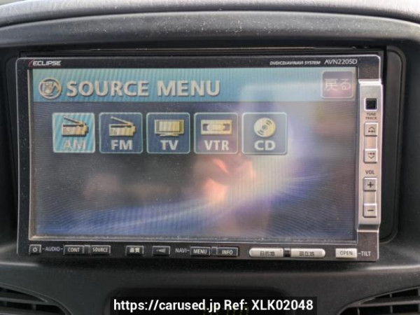 Used 2005 AT toyota townace-van KR42V Image[28]