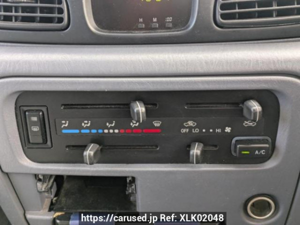 Used 2005 AT toyota townace-van KR42V Image[29]