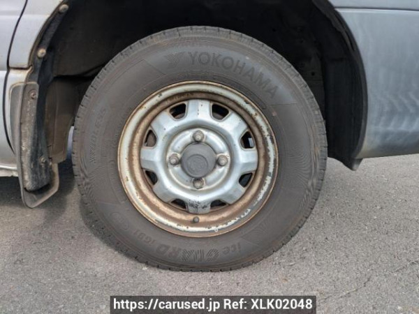 Used 2005 AT toyota townace-van KR42V Image[33]