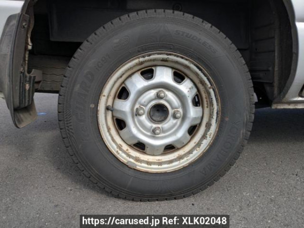 Used 2005 AT toyota townace-van KR42V Image[34]