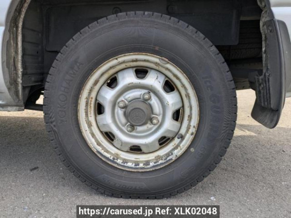 Used 2005 AT toyota townace-van KR42V Image[35]