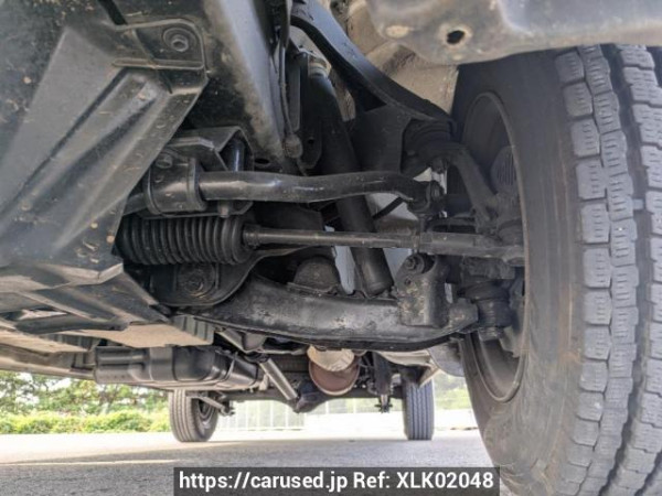 Used 2005 AT toyota townace-van KR42V Image[37]