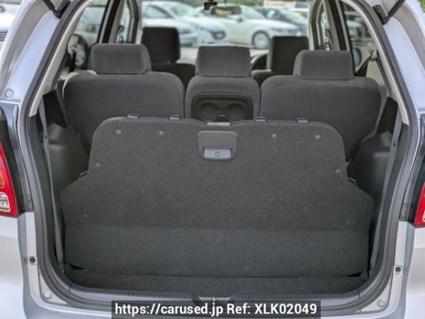 Used 2003 AT toyota corolla-spacio NZE121N Image[8]
