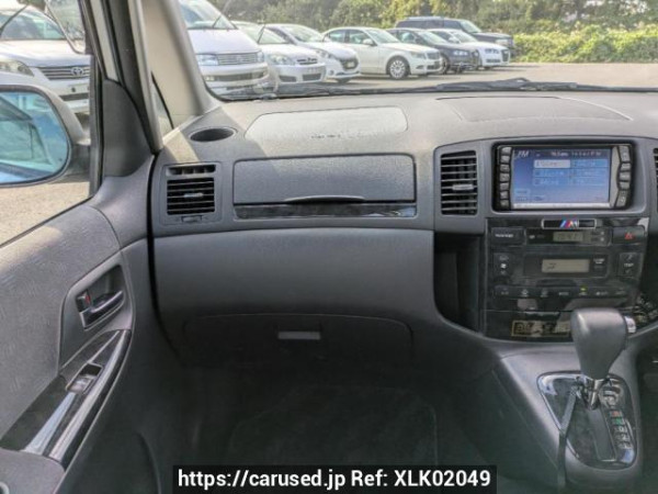 Used 2003 AT toyota corolla-spacio NZE121N Image[20]