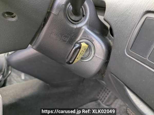 Used 2003 AT toyota corolla-spacio NZE121N Image[22]
