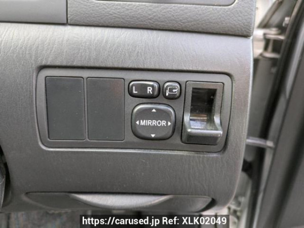 Used 2003 AT toyota corolla-spacio NZE121N Image[23]