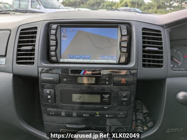 Used 2003 AT toyota corolla-spacio NZE121N Image[24]