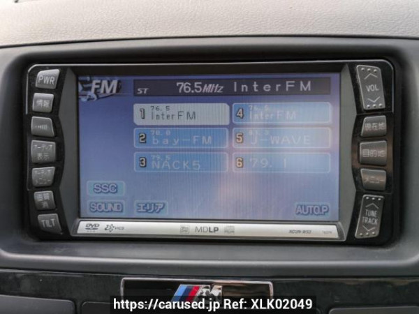 Used 2003 AT toyota corolla-spacio NZE121N Image[26]