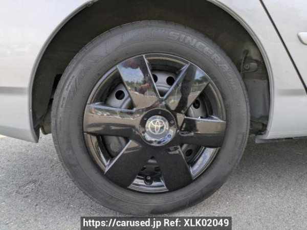 Used 2003 AT toyota corolla-spacio NZE121N Image[34]