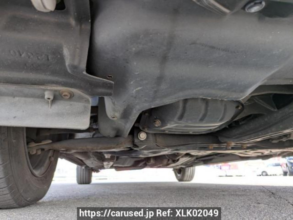 Used 2003 AT toyota corolla-spacio NZE121N Image[35]