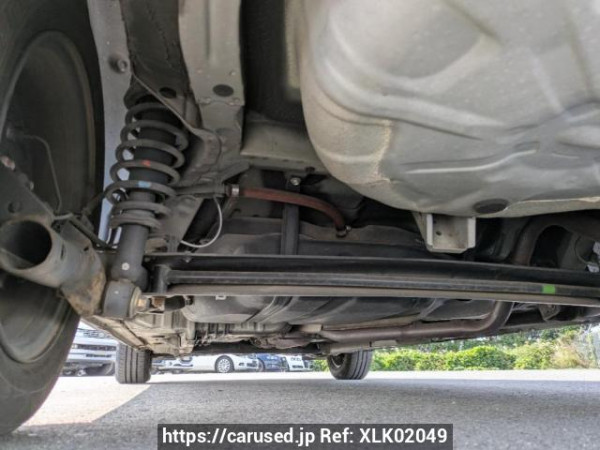 Used 2003 AT toyota corolla-spacio NZE121N Image[37]